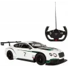 Rastar 1:14 Bentley Continental GT3 Uzaktan Kumandalı Araba