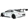 Rastar 1:14 Bentley Continental GT3 Uzaktan Kumandalı Araba