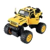 Rastar 1:14 Kumandalı Jeep Wrangler Rubicon