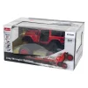 Rastar 1:14 Kumandalı Jeep Wrangler Rubicon