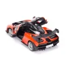 Rastar 1:14 Mclaren Senna Kumandalı Araba