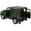 Rastar Kumandalı Land Rover Defender