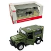 Rastar Kumandalı Land Rover Defender