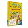 Ravensburger Çarşıda Alışveriş