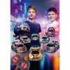 RC Araba Ultra Racers Series 1 Itasha