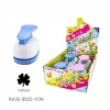 Red Apple Mega Boy Şekilli Delgeç Şekilgeç 2 (5 cm.) YONCA