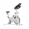 Relife Kr-602 Spin Bike Dikey Kondisyon Bisikleti Beyaz