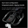Relife Kr-602 Spin Bike Dikey Kondisyon Bisikleti Beyaz