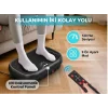 Relife Vp-320 Vibration Plate Titreşimli Spor Aleti