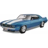 Revell 1969 Camaro Z/28 RS