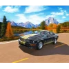 Revell 2006 Ford Shelby