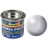 Revell Silver Metallic 14 ml