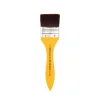 Rich Art 3000 Seri Bordo İpek Zemin Fırçası 2 (5 cm.)