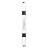 Rich Art-X Acrylic Duo Marker Çift Uçlu Su Bazlı Boyama Markörü No:10 Siyah