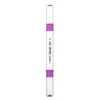 Rich Art-X Acrylic Duo Marker Çift Uçlu Su Bazlı Boyama Markörü No:131 Açık Mor