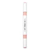 Rich Art-X Acrylic Duo Marker Çift Uçlu Su Bazlı Boyama Markörü No:144 Açık Mercan