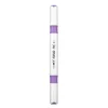 Rich Art-X Acrylic Duo Marker Çift Uçlu Su Bazlı Boyama Markörü No:158 Leylak