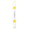 Rich Art-X Acrylic Duo Marker Çift Uçlu Su Bazlı Boyama Markörü No:20 Sarı