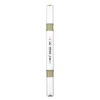 Rich Art-X Acrylic Duo Marker Çift Uçlu Su Bazlı Boyama Markörü No:203 Taş Rengi