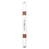 Rich Art-X Acrylic Duo Marker Çift Uçlu Su Bazlı Boyama Markörü No:204 Çikolata
