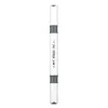 Rich Art-X Acrylic Duo Marker Çift Uçlu Su Bazlı Boyama Markörü No:205 Koyu Gri