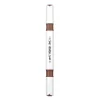 Rich Art-X Acrylic Duo Marker Çift Uçlu Su Bazlı Boyama Markörü No:206 Sütlü Kahve