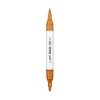 Rich Art-X Acrylic Duo Marker Çift Uçlu Su Bazlı Boyama Markörü No:209 Taba