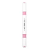 Rich Art-X Acrylic Duo Marker Çift Uçlu Su Bazlı Boyama Markörü No:25 Pastel Pembe