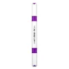 Rich Art-X Acrylic Duo Marker Çift Uçlu Su Bazlı Boyama Markörü No:27 Eflatun