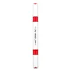 Rich Art-X Acrylic Duo Marker Çift Uçlu Su Bazlı Boyama Markörü No:36 Kırmızı