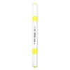 Rich Art-X Acrylic Duo Marker Çift Uçlu Su Bazlı Boyama Markörü No:63 Neon Sarı