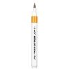 Rich Art-X Acrylic Metallic Marker Su Bazlı Yaldızlı Boyama Markörü Metalik Turuncu