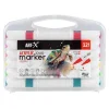 Rich Art-X Akrilik Marker DUO 12 Renk (18057)