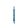 Rich Art-X Sketch Marker Duo Çift Uçlu Marker Kalem 2727 Bright Blue