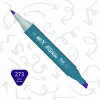 Rich Art-X Sketch Marker Duo Çift Uçlu Marker Kalem 273 Ultramarine