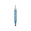 Rich Art-X Sketch Marker Duo Çift Uçlu Marker Kalem 2925 Old Wooden Blue