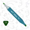 Rich Art-X Sketch Marker Duo Çift Uçlu Marker Kalem 350 Celadon