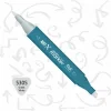 Rich Art-X Sketch Marker Duo Çift Uçlu Marker Kalem 5305 Greek White