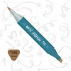 Rich Art-X Sketch Marker Duo Çift Uçlu Marker Kalem 7565 Caramel