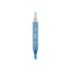 Rich Art-X Sketch Marker Duo Çift Uçlu Marker Kalem 9421 Powder Blue