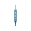 Rich Art-X Sketch Marker Duo Çift Uçlu Marker Kalem 9482 Pale Blue