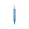 Rich Art-X Sketch Marker Duo Çift Uçlu Marker Kalem 9544 Leaf White