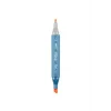 Rich Art-X Sketch Marker Duo Çift Uçlu Marker Kalem Bright Orange