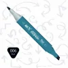 Rich Art-X Sketch Marker Duo Çift Uçlu Marker Kalem Seti 48 Renk
