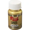 Rich Chrome Metalik Boya 50 cc. 1544 Altın