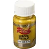 Rich Chrome Metalik Boya 50 cc. 1545 Som Altın