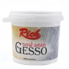 Rich Gesso Tuval Astarı Beyaz 1000 cc.
