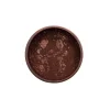 Rich Gilding Powder (Yaldız) Toz Pigment 60 cc. 11008 BAKIR