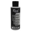 Rich Master Akrilik Boya 120 cc. 100 Beyaz