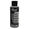 Rich Master Akrilik Boya 120 cc. 101 Antik Beyaz